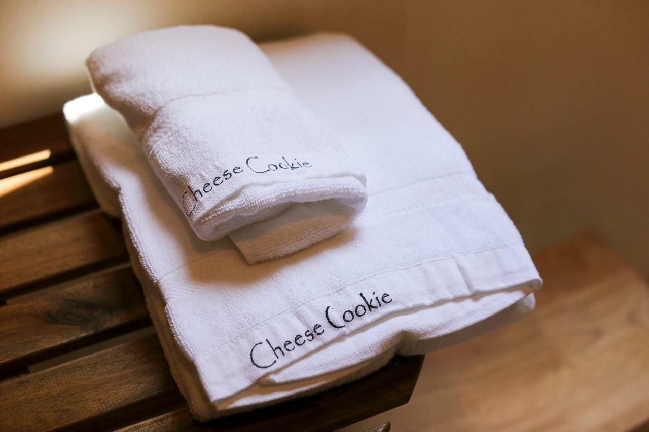 Cheese Cookie Homestay Magong Exteriér fotografie